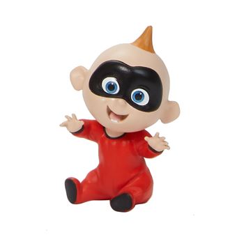 Figurine Pixar Elastigirl et Dash