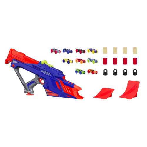 Nerf Nerf Nitro Motofurry