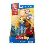 Figurine parlante Toy Story Woody