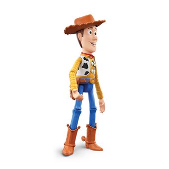 Figurine parlante Toy Story Woody