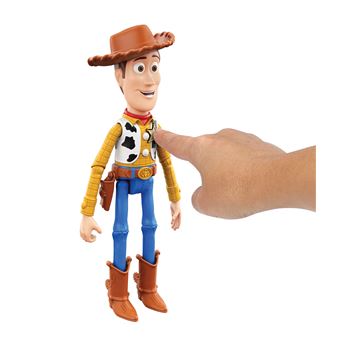 Figurine parlante Toy Story Woody