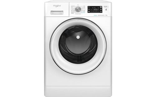 Lave Linge Hublot Whirlpool Ffbb9458Cvfr Reconditionné