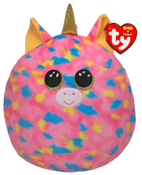 SQUISH A BOOS MEDIUM - FANTASIA LA LICORNE
