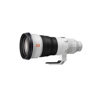 Sony Hybride lens FE 400 mm f/2.8 GM Wit