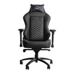 Fauteuil Gaming Shark Gaming Vortex premium Noir