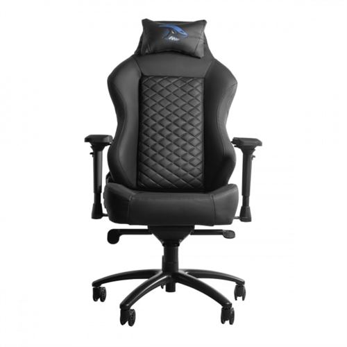 Fauteuil Gaming Shark Gaming Vortex premium Noir