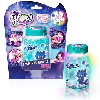 Canal toys so glow cheap