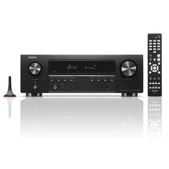 Denon AVC-S670H Heimkino-Verstärker - 1