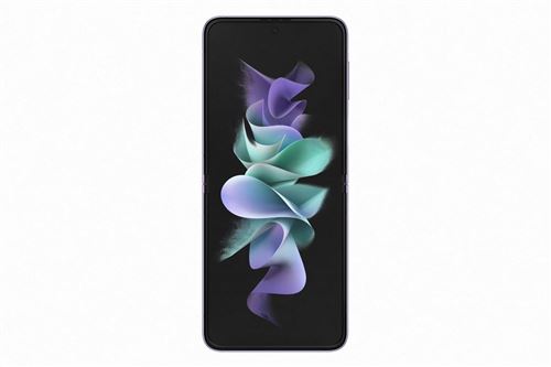 Smartphone Samsung Galaxy Z Flip3 5G 128 Go Lavande