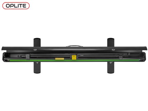 Fond Vert Chromakey 1,5x2m - Polyester, Enroulable | UTEBIT