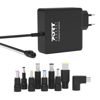 Lot De 34 Blocs D'alimentation Universels 5,5 X 2,1 Mm AC DC Pour Ordinateur Portable, Ordinateur Et Audio, TV, Etc