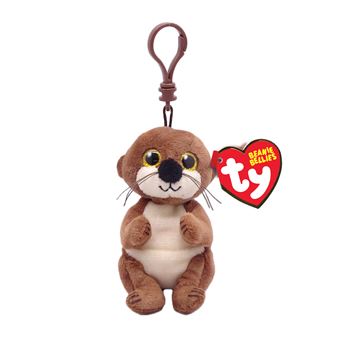 porte clef peluche ty