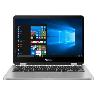PC Ultra-Portable ASUS TP401MA BZ010TS Intel Pentium Silver 4 Go