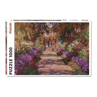 Puzzle 3000 pièces - ANATOLIAN - Au coucher du soleil - Paysage et nature - Adulte - Intérieur