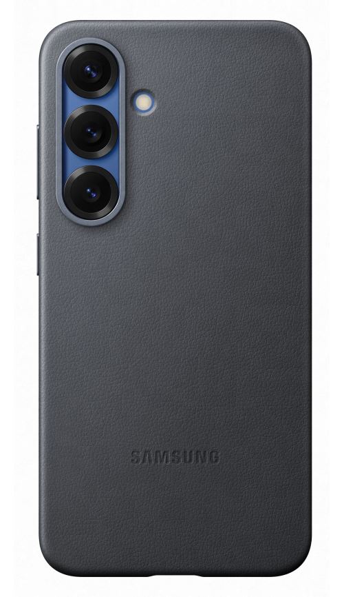 Coque premium pour Samsung Galaxy S25 Noir