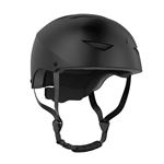 CASQUE CLASSICO NOIR L