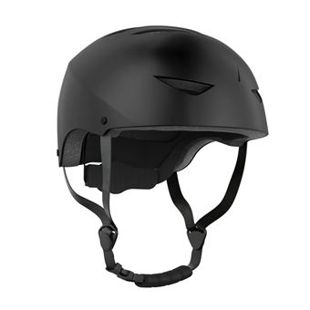 CASQUE CLASSICO NOIR L