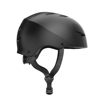 CASQUE CLASSICO NOIR L