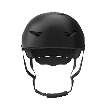 CASQUE CLASSICO NOIR L