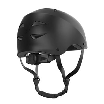 CASQUE CLASSICO NOIR L