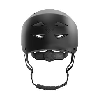 CASQUE CLASSICO NOIR L