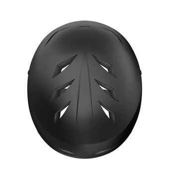 CASQUE CLASSICO NOIR L