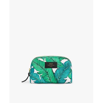 Trousse beauté Wouf Tropical Taille L