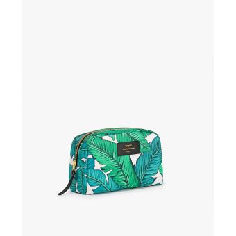 Trousse beauté Wouf Tropical Taille L