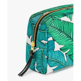 Trousse beauté Wouf Tropical Taille L