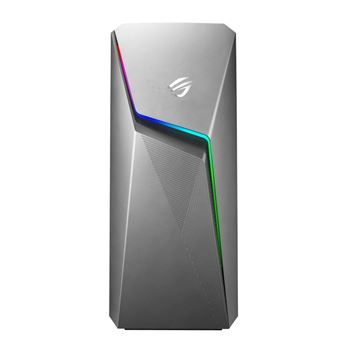 Rog Strix Gl10dh Desktop Tower Asus Dengan Amd Ryzen 7 Geforce Rtx Bukareview