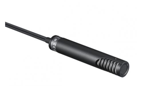 Sony ECM-MS2 - microphone