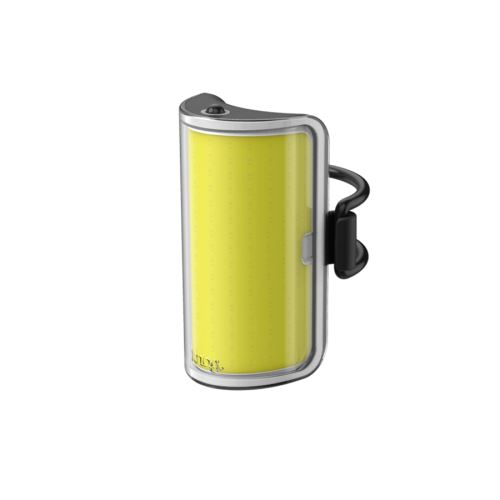 Eclairage vélo Knog KN434 Jaune
