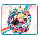 BORUTO MOUSEPAD WORLD M