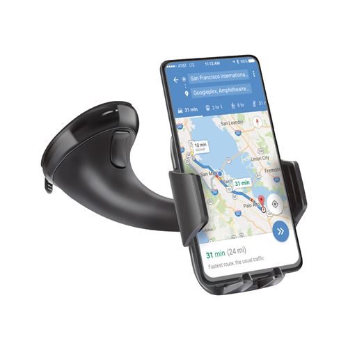 Support pour téléphone portable SBS Power Freeway TE0UCH1AW