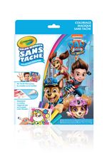 Kit créatif Goliath Color Wonder Crayola Pat' Patrouille