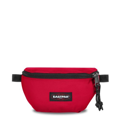 Sac banane classique Eastpak Springer Sailor Red SS20 Rouge