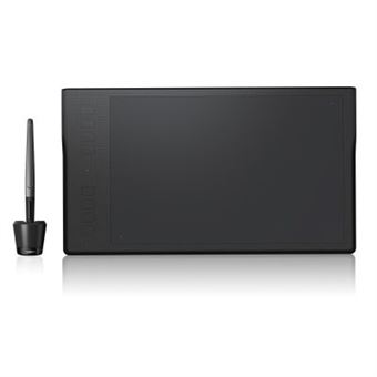 Tablette graphique Huion Inspiroy Q11K Noir avec Stylet PF150 - 1