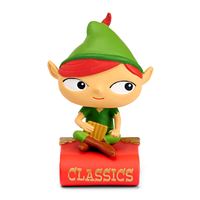 Figurine Tonies Livres et histoires Mes Classiques Préférés Peter Pan et 2 Autres Classiques pour Conteuse Toniebox