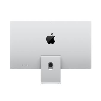 Ecran Apple Studio Display 27" Retina 5K Verre Nano-texturé avec kit de montage VESA