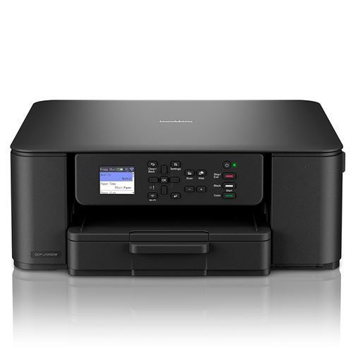 Imprimante multifonction 3-en-1 Brother DCP-J1310DW Noir Imprimante multifonction 3-en-1 Brother DCP-J1310DW Noir