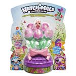 Bouquet de fleurs Hatchimals Modèle aléatoire