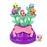 Bouquet de fleurs Hatchimals Modèle aléatoire_1