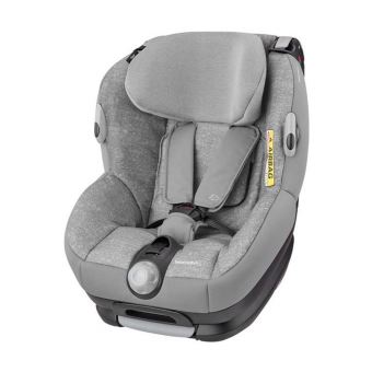 Siege Auto Groupe 0 1 Bebe Confort Opal Gris Produits Bebes Fnac