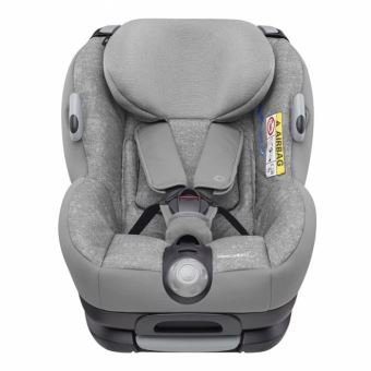 Siege Auto Groupe 0 1 Bebe Confort Opal Gris Produits Bebes Fnac