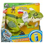 Figurine Fisher Price Imaginext T-Rex