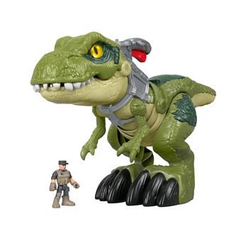 Figurine Fisher Price Imaginext T-Rex