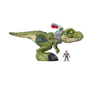 Figurine Fisher Price Imaginext T-Rex