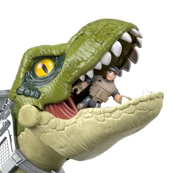 Figurine Fisher Price Imaginext T-Rex