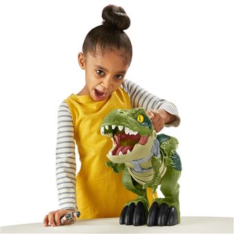 Figurine Fisher Price Imaginext T-Rex