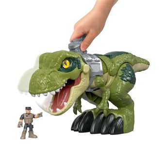 Figurine Fisher Price Imaginext T-Rex